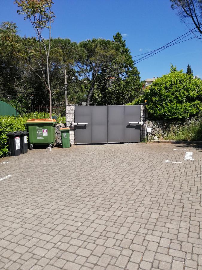 Appartamento Artur Matulji Εξωτερικό φωτογραφία