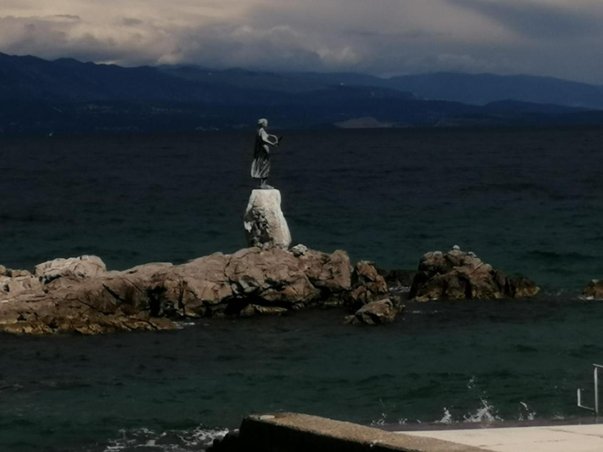 Appartamento Artur Matulji Εξωτερικό φωτογραφία